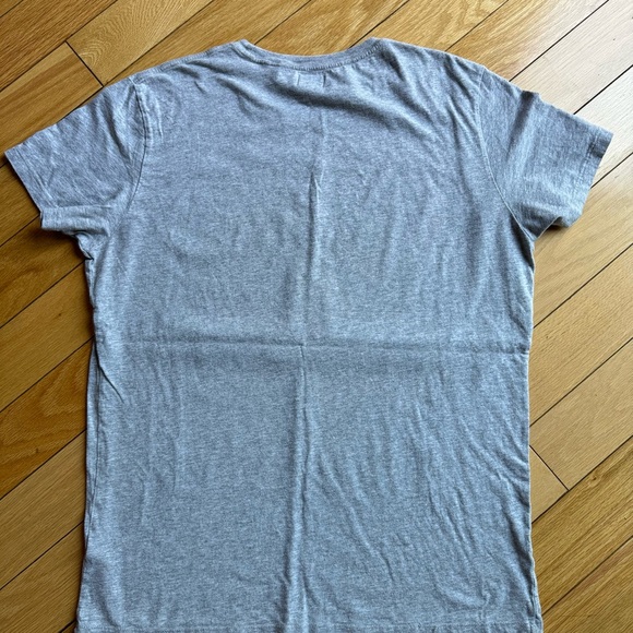 DIESEL T-shirt cotton. - Picture 4 of 4